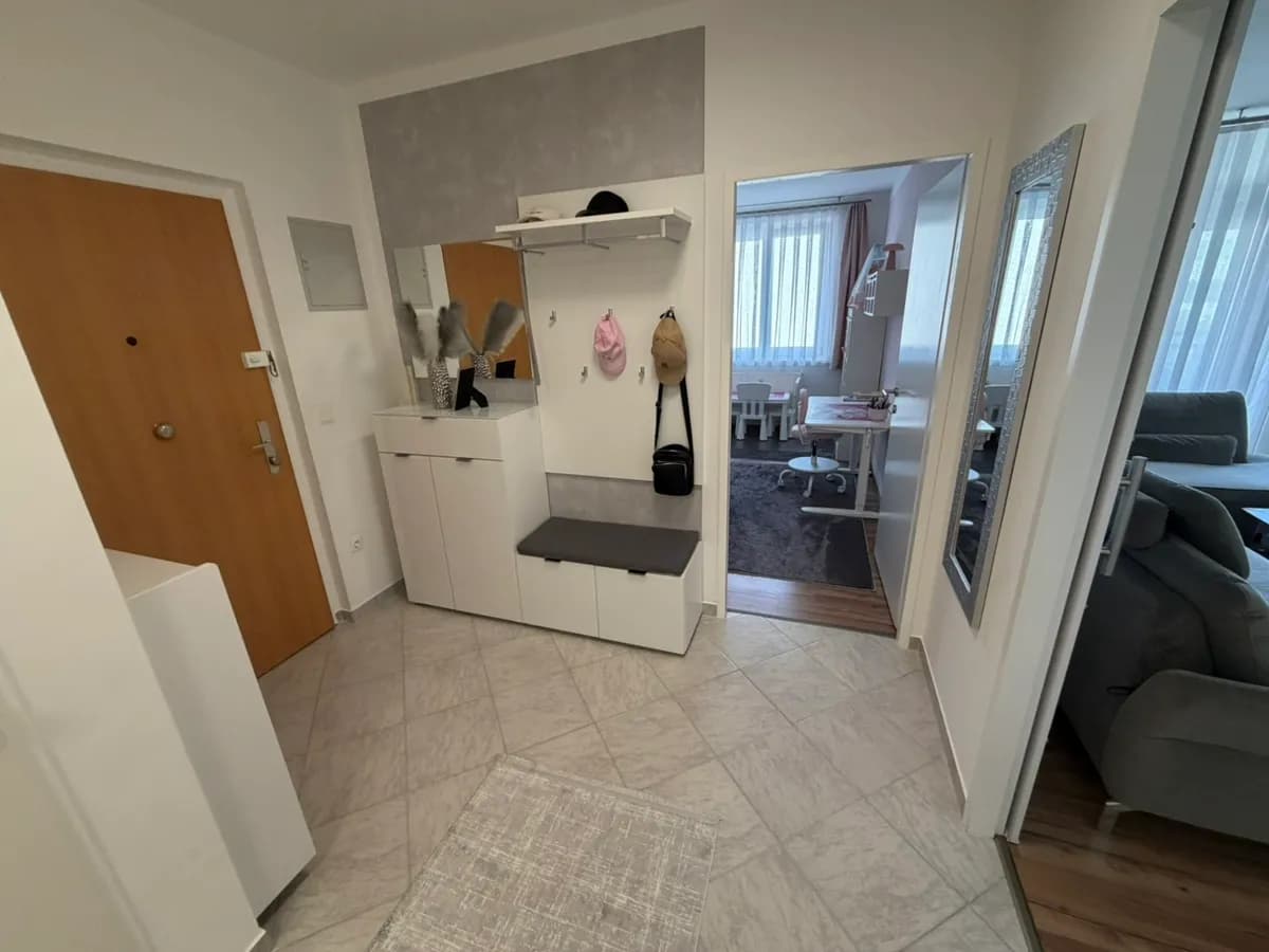3-Zimmer-Wohnung mieten in Wien – 85 m², € 904 – Bild 29 von 43