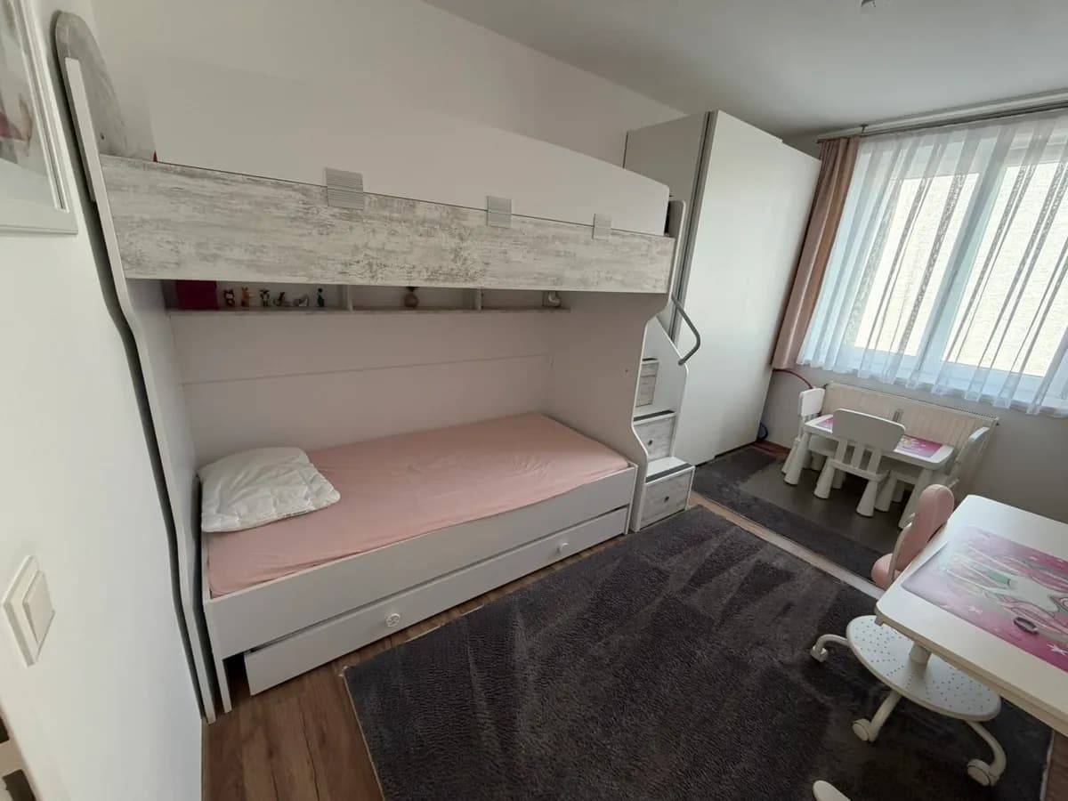 3-Zimmer-Wohnung mieten in Wien – 85 m², € 904 – Bild 31 von 43