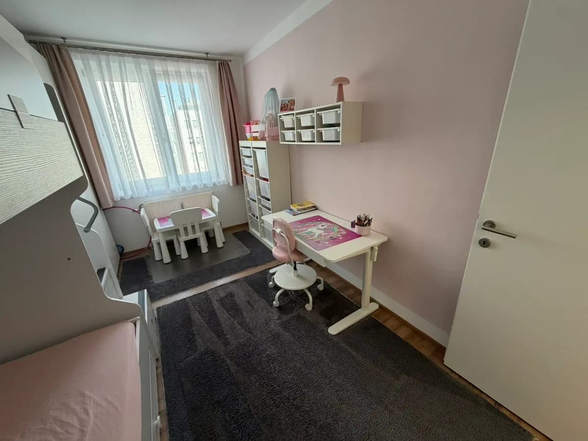 3-Zimmer-Wohnung mieten in Wien – 85 m², € 904 – Bild 32 von 43
