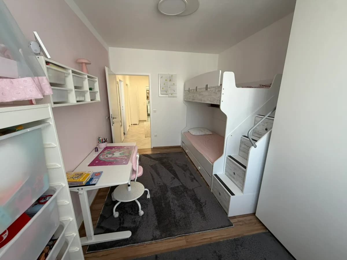 3-Zimmer-Wohnung mieten in Wien – 85 m², € 904 – Bild 33 von 43