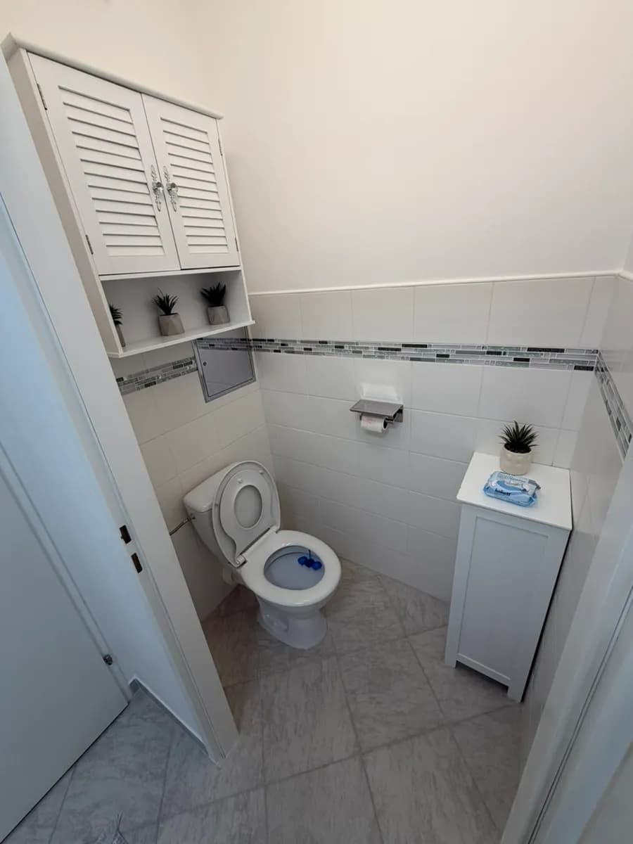 3-Zimmer-Wohnung mieten in Wien – 85 m², € 904 – Bild 36 von 43