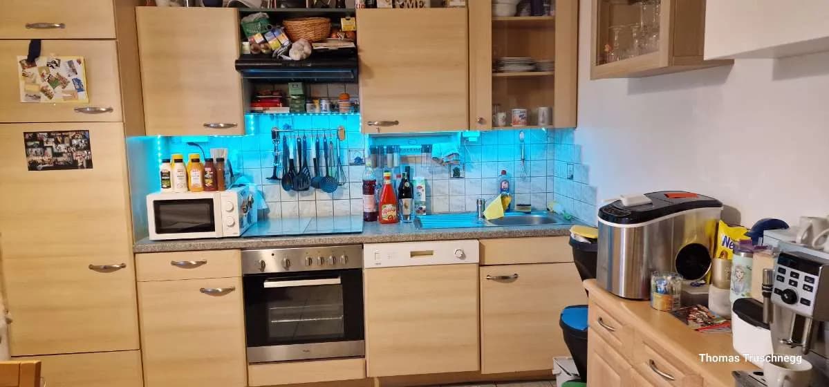2-Zimmer-Wohnung mieten in Deutschlandsberg – 51 m², € 571 – Bild 2 von 15
