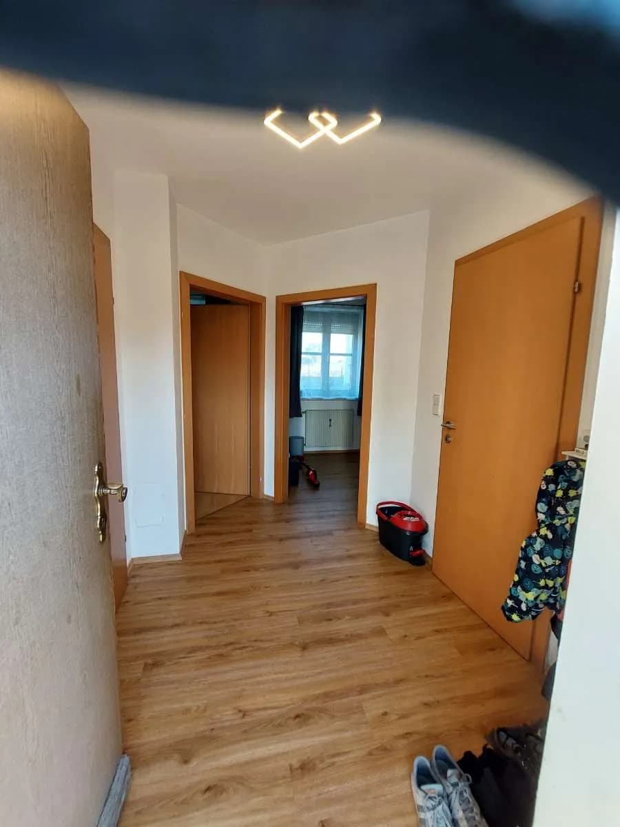 2-Zimmer-Wohnung mieten in Deutschlandsberg – 51 m², € 571 – Bild 3 von 15