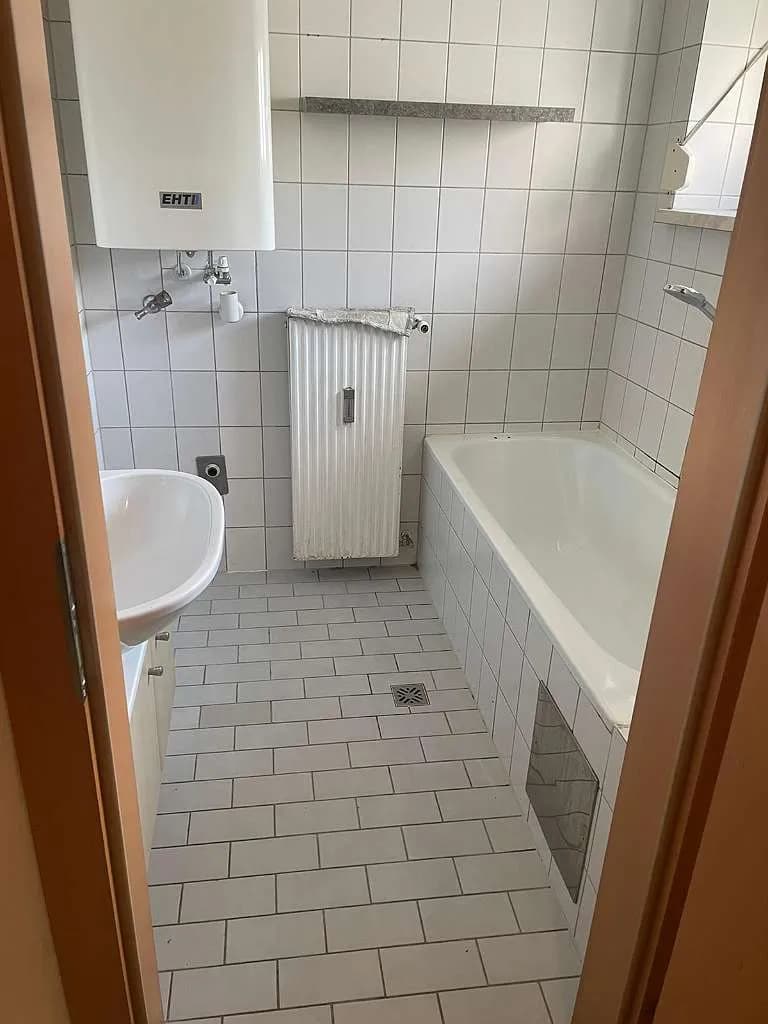2-Zimmer-Wohnung mieten in Deutschlandsberg – 51 m², € 571 – Bild 4 von 15