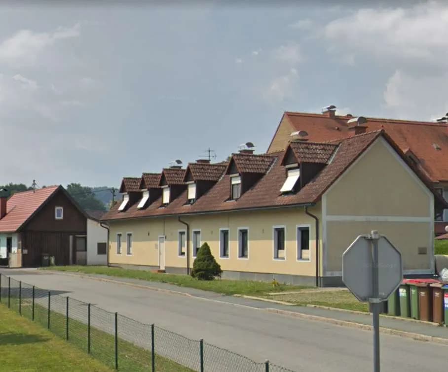 2-Zimmer-Wohnung mieten in Deutschlandsberg – 51 m², € 571 – Bild 14 von 15