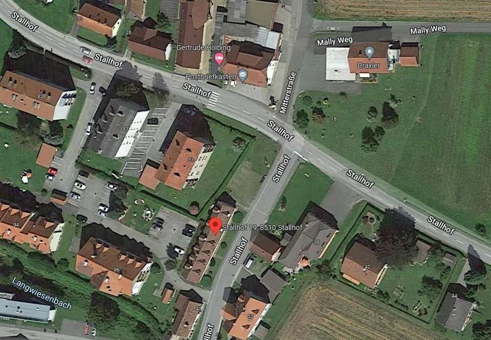 2-Zimmer-Wohnung mieten in Deutschlandsberg – 51 m², € 571 – Bild 15 von 15