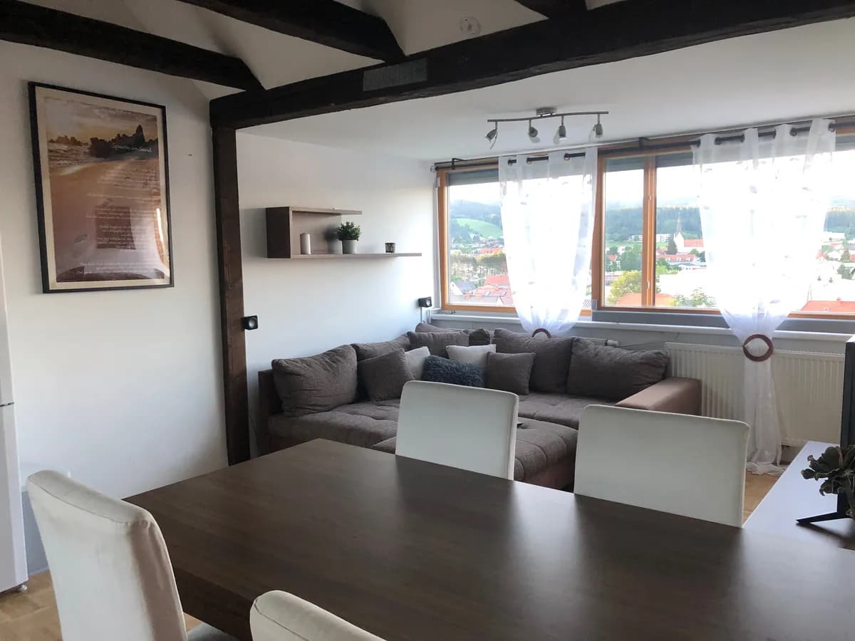 3-Zimmer-Wohnung mieten in Voitsberg – 65 m², € 499