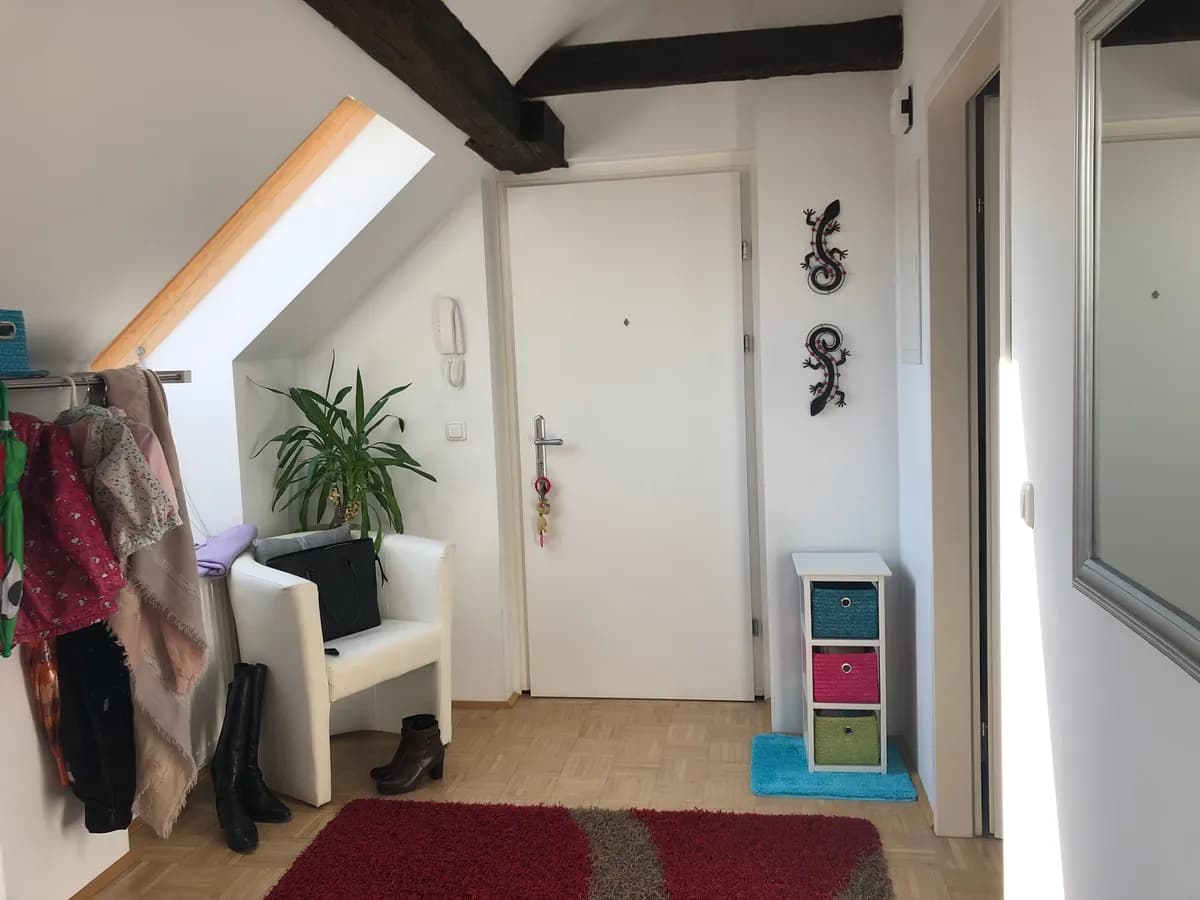 3-Zimmer-Wohnung mieten in Voitsberg – 65 m², € 499 – Bild 4 von 13
