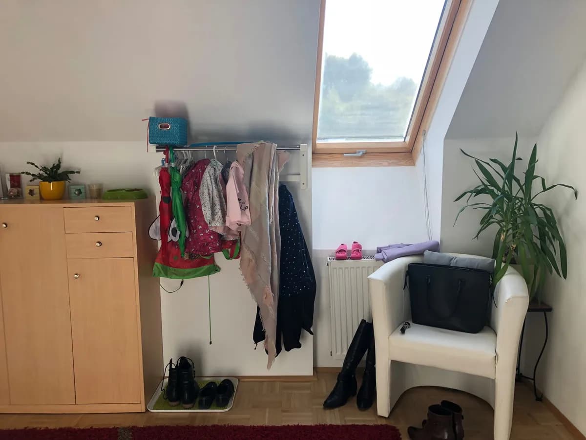 3-Zimmer-Wohnung mieten in Voitsberg – 65 m², € 499 – Bild 5 von 13