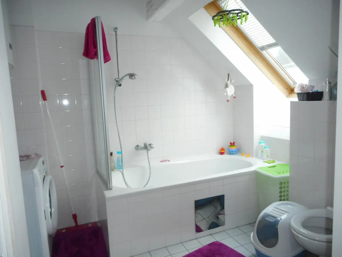3-Zimmer-Wohnung mieten in Voitsberg – 65 m², € 499 – Bild 8 von 13
