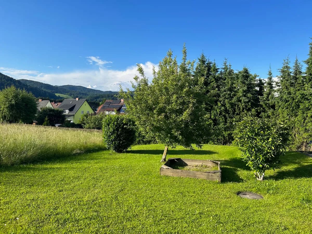 3-Zimmer-Wohnung mieten in Voitsberg – 65 m², € 499 – Bild 12 von 13