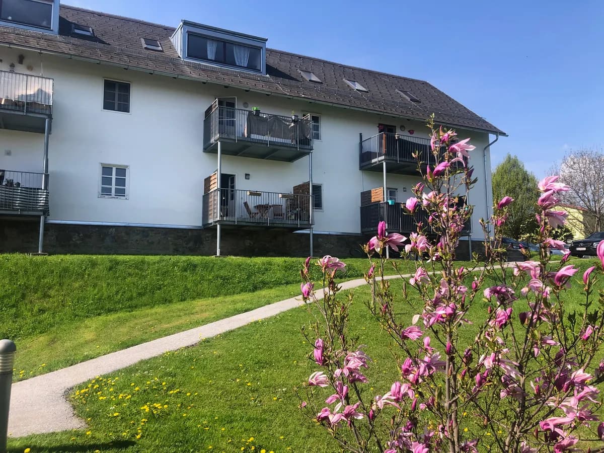 3-Zimmer-Wohnung mieten in Voitsberg – 65 m², € 499 – Bild 13 von 13