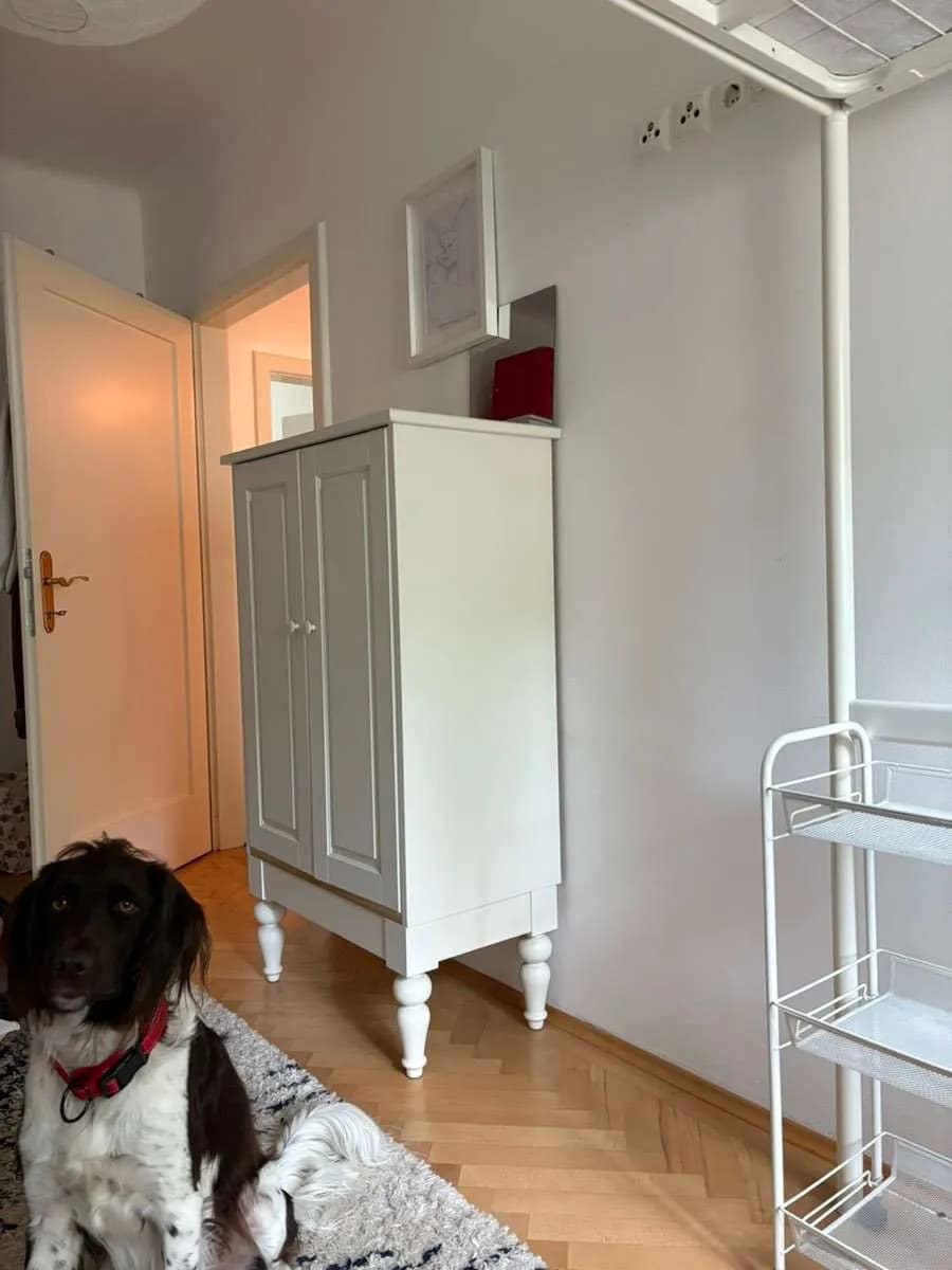 2-Zimmer-Wohnung mieten in Klagenfurt Land – 15 m², € 500 – Bild 2 von 5
