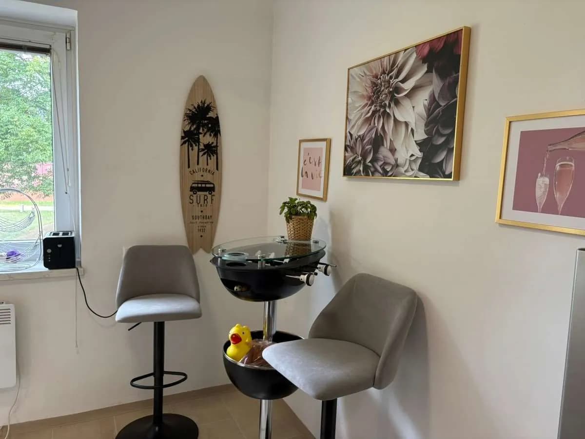 2-Zimmer-Wohnung mieten in Klagenfurt Land – 15 m², € 500 – Bild 4 von 5