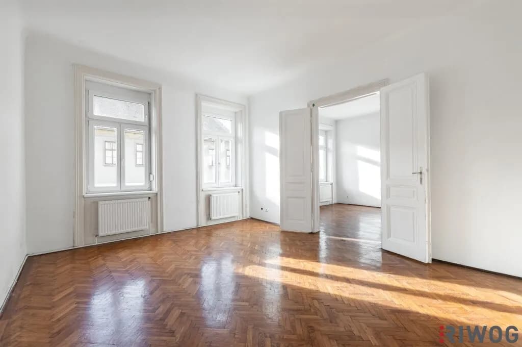 4-Zimmer-Wohnung kaufen in Wien – 93,95 m², € 459.000 – Bild 2 von 41