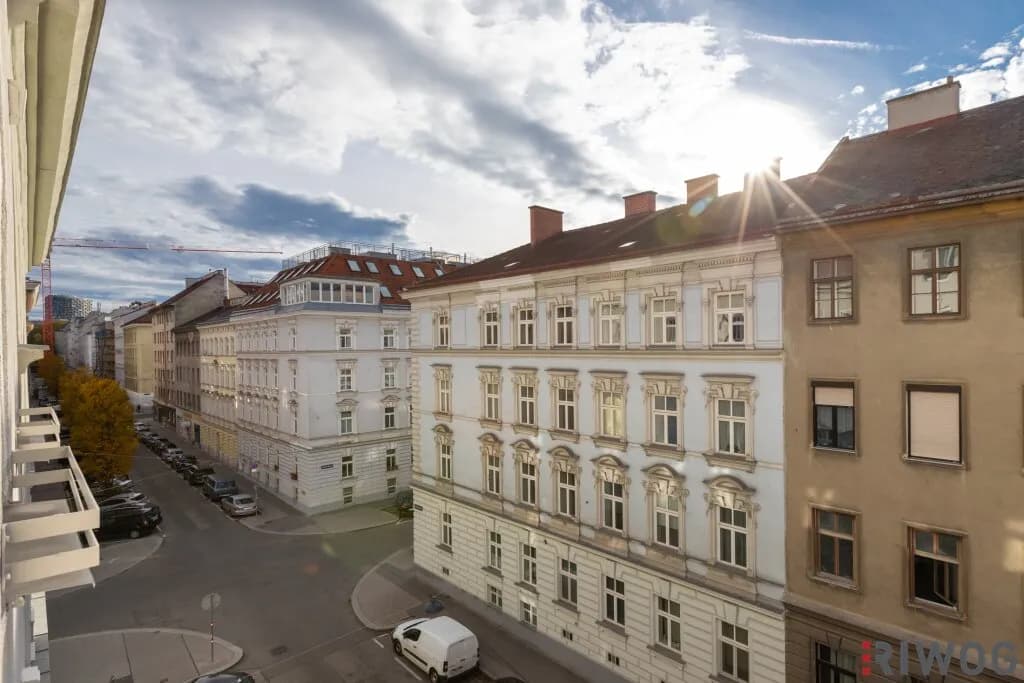 4-Zimmer-Wohnung kaufen in Wien – 93,95 m², € 459.000 – Bild 3 von 41