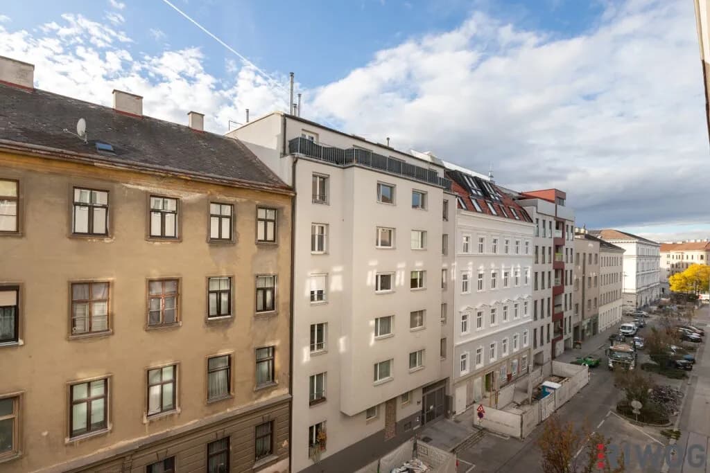 4-Zimmer-Wohnung kaufen in Wien – 93,95 m², € 459.000 – Bild 4 von 41