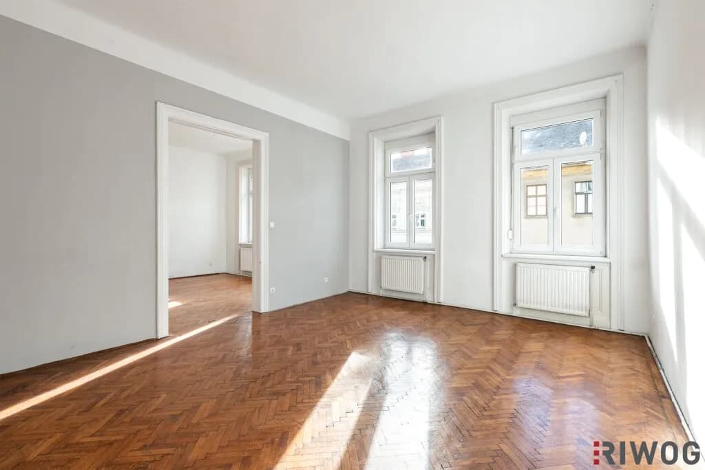 4-Zimmer-Wohnung kaufen in Wien – 93,95 m², € 459.000 – Bild 6 von 41