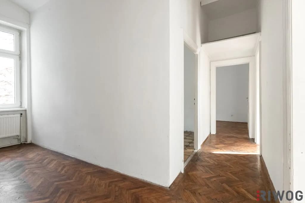 4-Zimmer-Wohnung kaufen in Wien – 93,95 m², € 459.000 – Bild 9 von 41