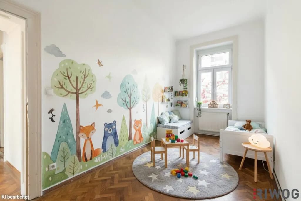 4-Zimmer-Wohnung kaufen in Wien – 93,95 m², € 459.000 – Bild 13 von 41