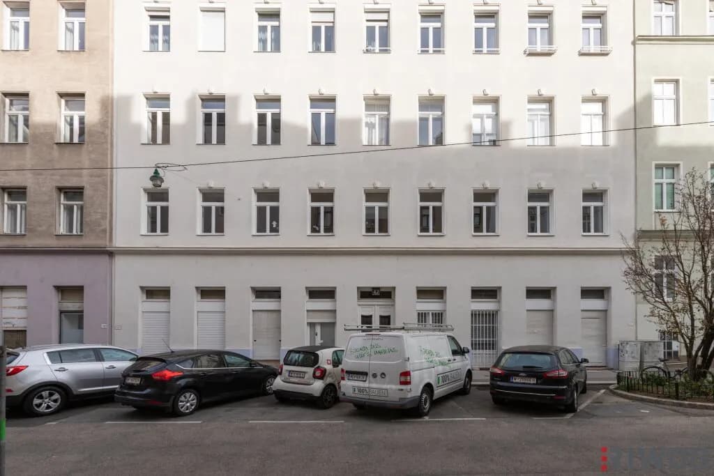 4-Zimmer-Wohnung kaufen in Wien – 93,95 m², € 459.000 – Bild 23 von 41