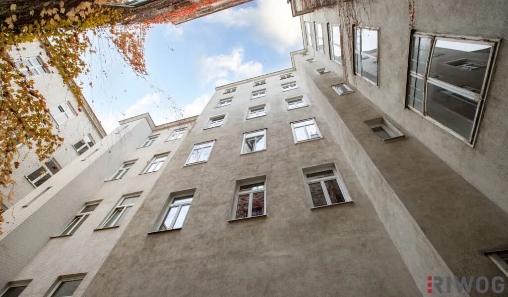 4-Zimmer-Wohnung kaufen in Wien – 93,95 m², € 459.000 – Bild 35 von 41