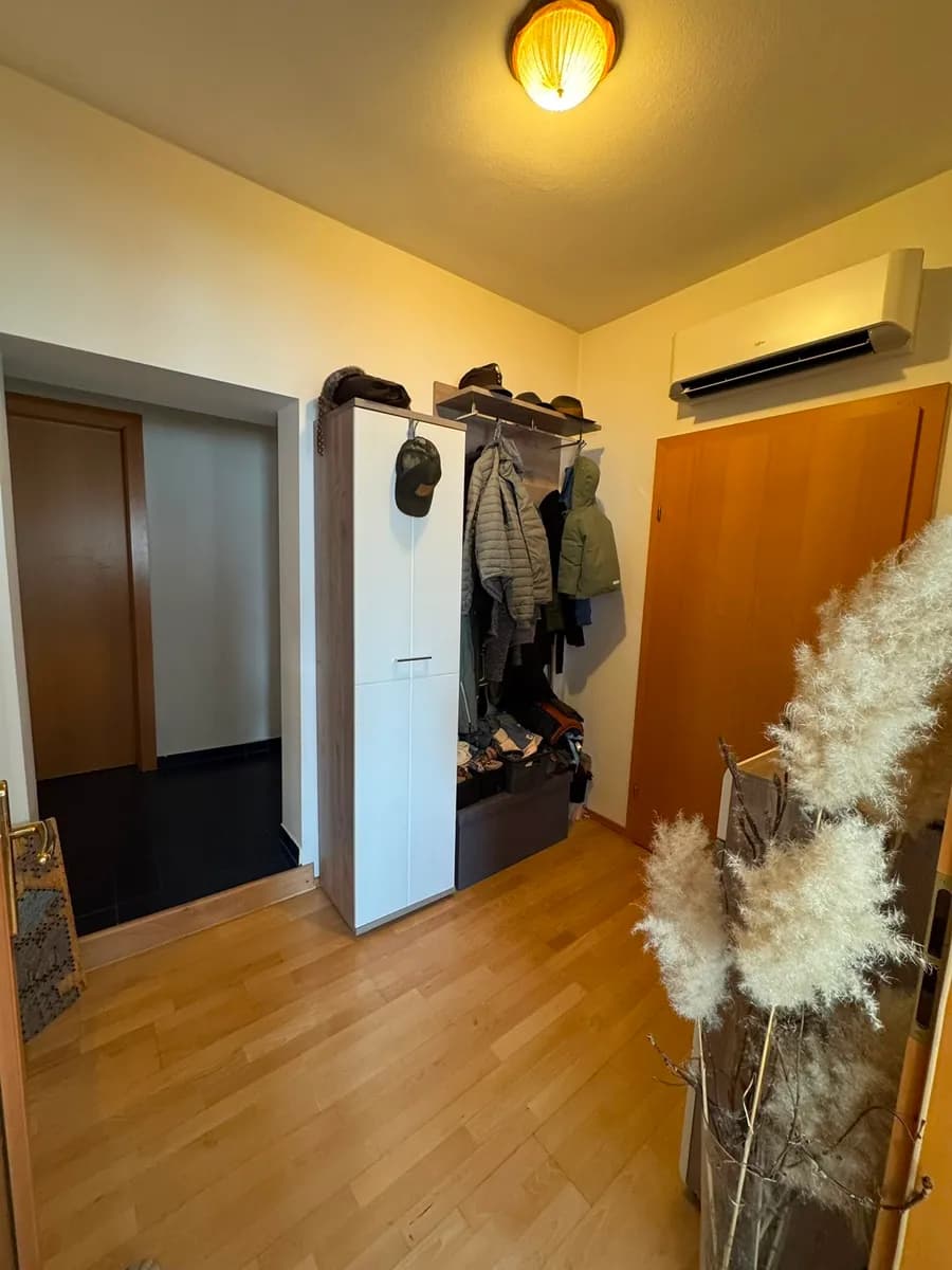 3-Zimmer-Wohnung mieten in Baden – 92 m², € 980