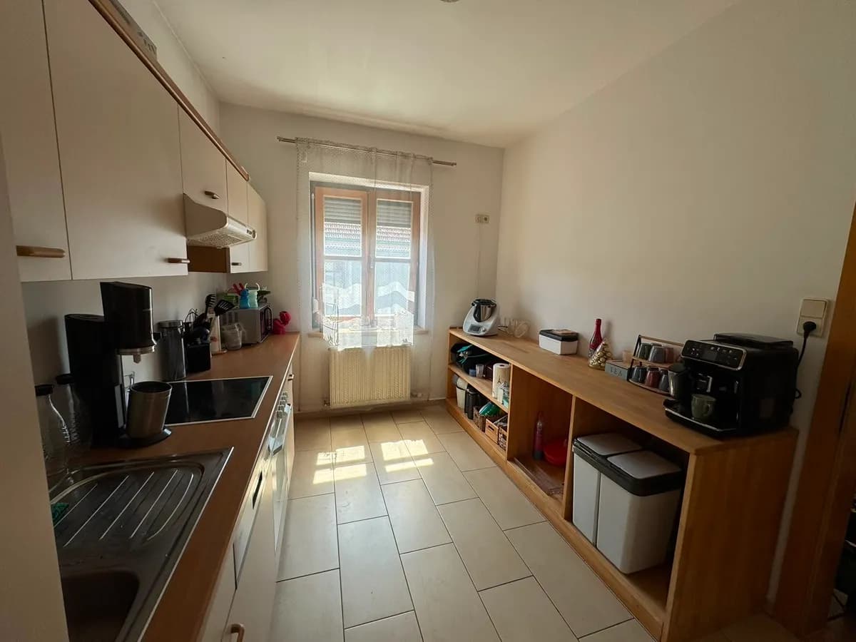 3-Zimmer-Wohnung mieten in Baden – 92 m², € 980 – Bild 2 von 20