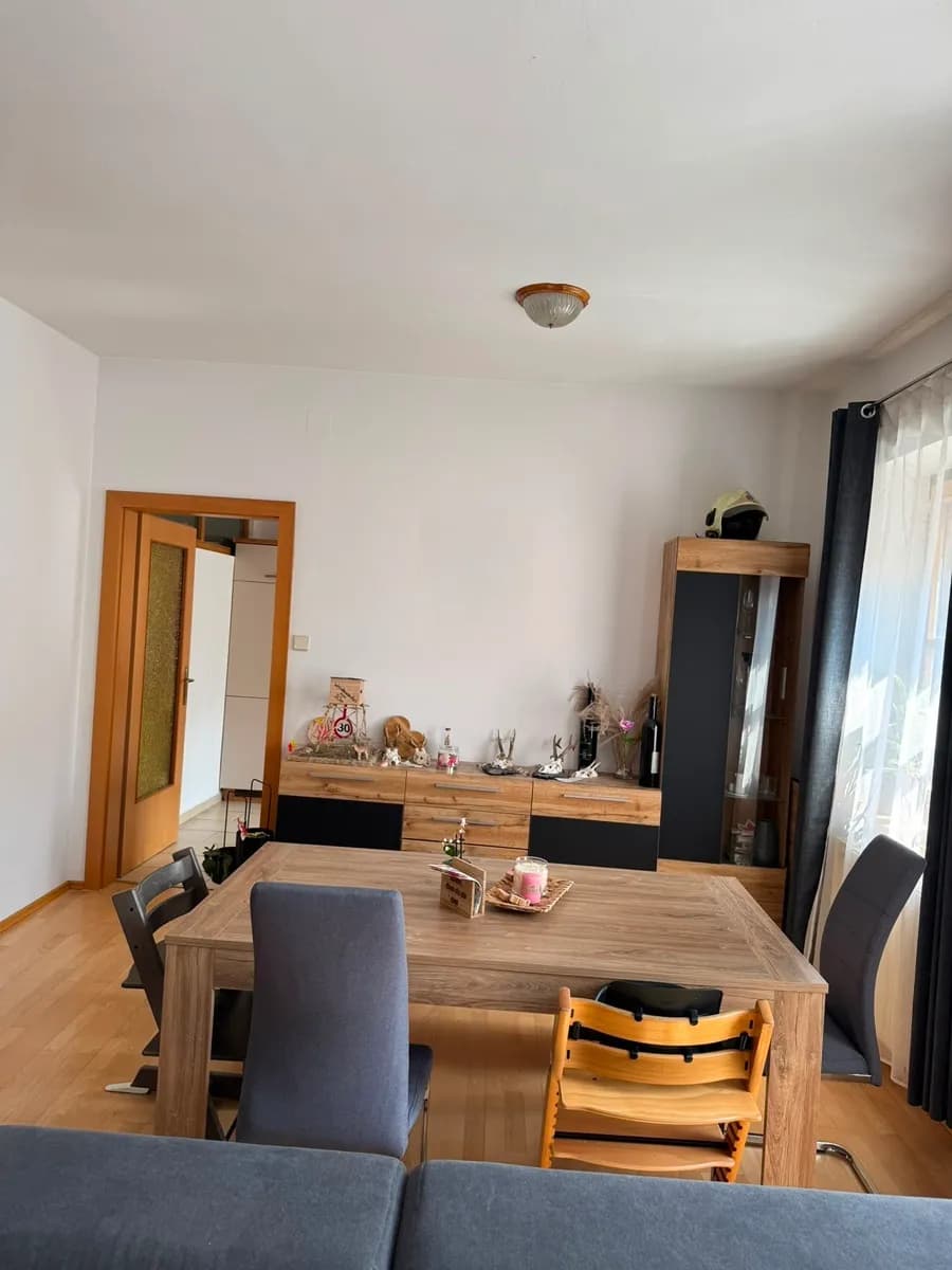3-Zimmer-Wohnung mieten in Baden – 92 m², € 980 – Bild 4 von 20