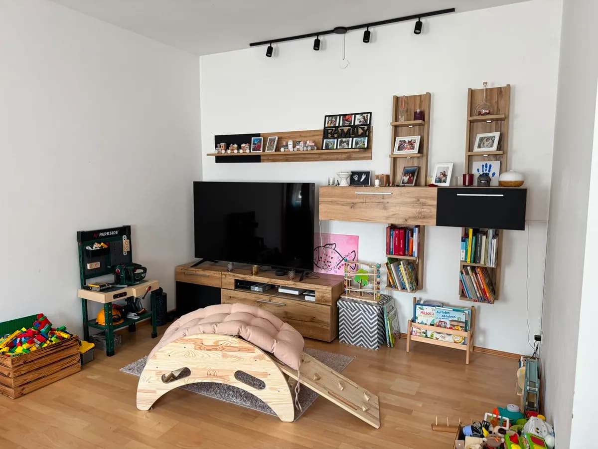 3-Zimmer-Wohnung mieten in Baden – 92 m², € 980 – Bild 5 von 20