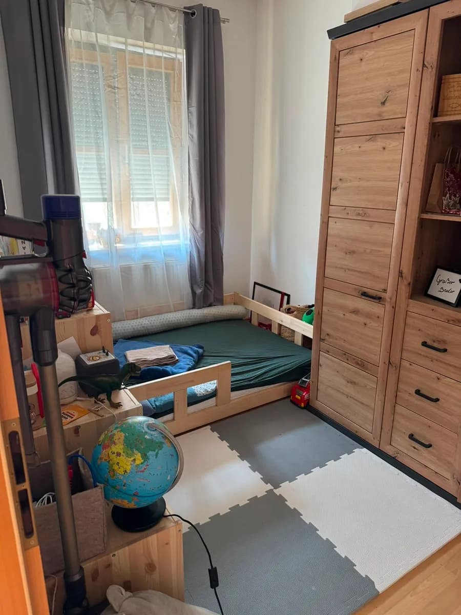 3-Zimmer-Wohnung mieten in Baden – 92 m², € 980 – Bild 6 von 20