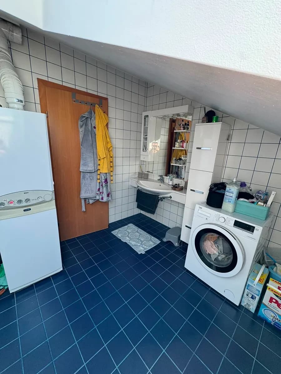 3-Zimmer-Wohnung mieten in Baden – 92 m², € 980 – Bild 7 von 20