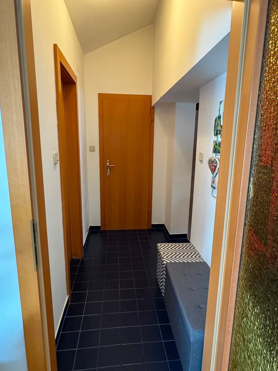3-Zimmer-Wohnung mieten in Baden – 92 m², € 980 – Bild 8 von 20