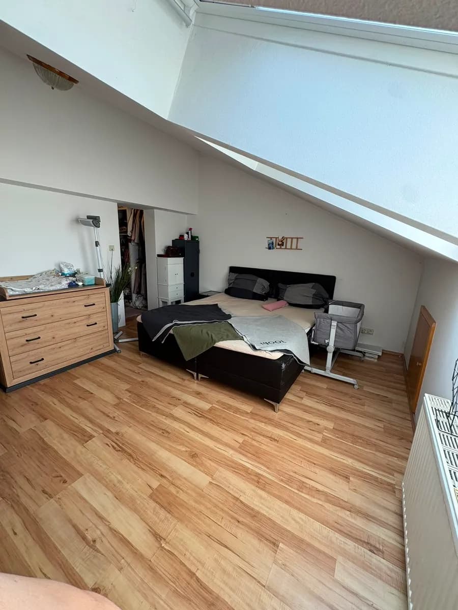 3-Zimmer-Wohnung mieten in Baden – 92 m², € 980 – Bild 9 von 20