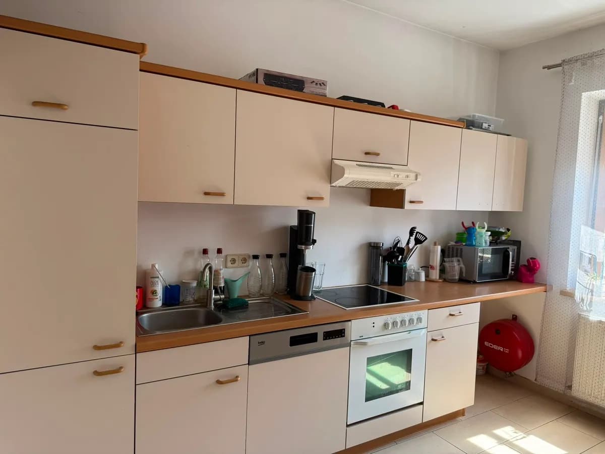 3-Zimmer-Wohnung mieten in Baden – 92 m², € 980 – Bild 10 von 20