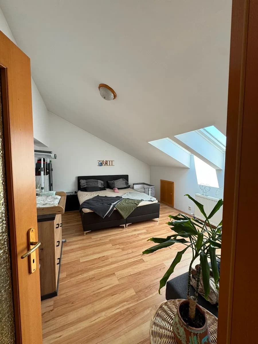 3-Zimmer-Wohnung mieten in Baden – 92 m², € 980 – Bild 12 von 20
