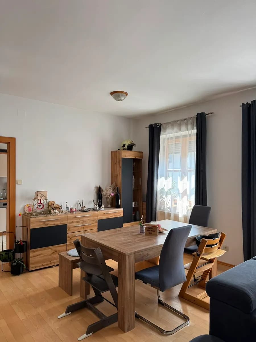 3-Zimmer-Wohnung mieten in Baden – 92 m², € 980 – Bild 13 von 20