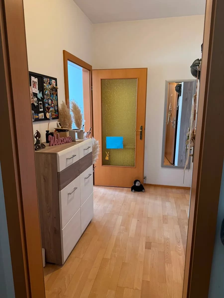 3-Zimmer-Wohnung mieten in Baden – 92 m², € 980 – Bild 14 von 20