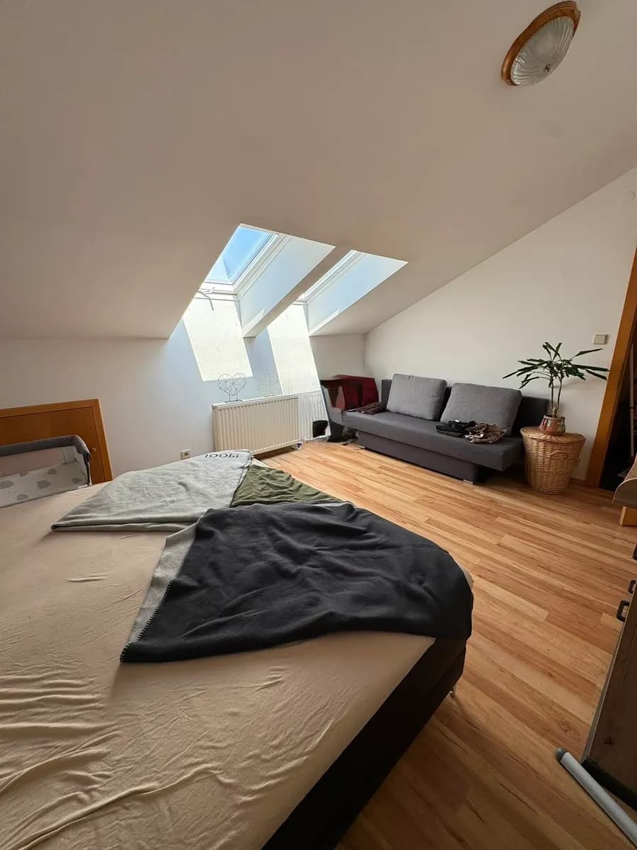 3-Zimmer-Wohnung mieten in Baden – 92 m², € 980 – Bild 15 von 20