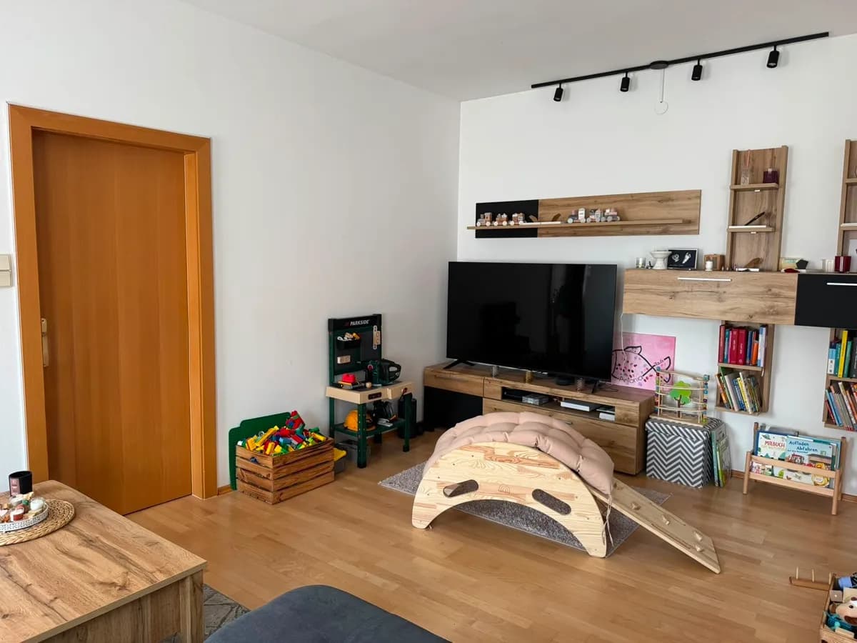 3-Zimmer-Wohnung mieten in Baden – 92 m², € 980 – Bild 16 von 20