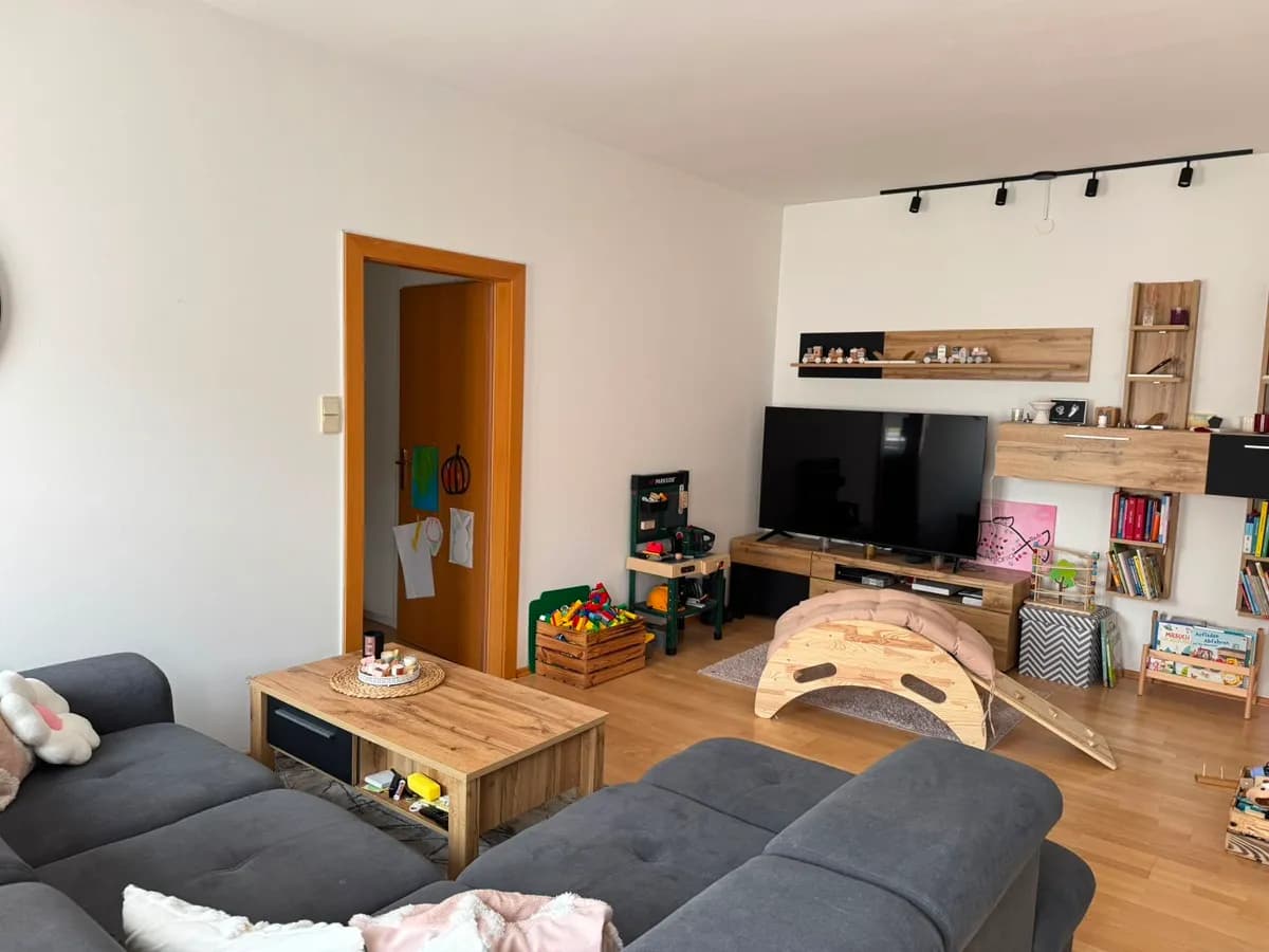 3-Zimmer-Wohnung mieten in Baden – 92 m², € 980 – Bild 18 von 20