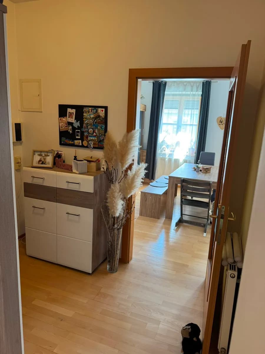 3-Zimmer-Wohnung mieten in Baden – 92 m², € 980 – Bild 19 von 20