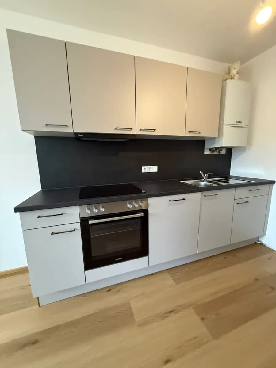 2-Zimmer-Wohnung mieten in Amstetten – 61 m², € 1.999 – Bild 2 von 14