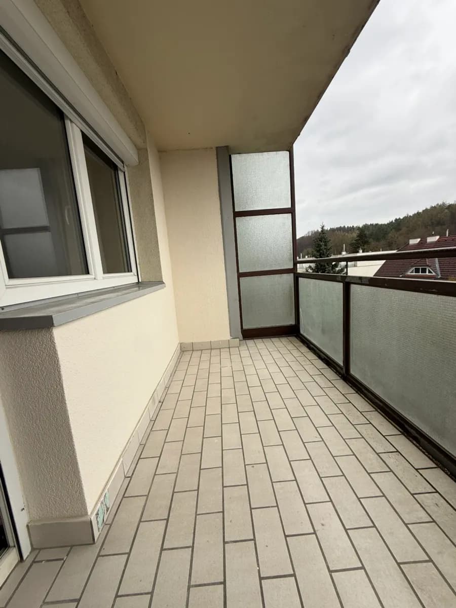 2-Zimmer-Wohnung mieten in Amstetten – 61 m², € 1.999 – Bild 14 von 14