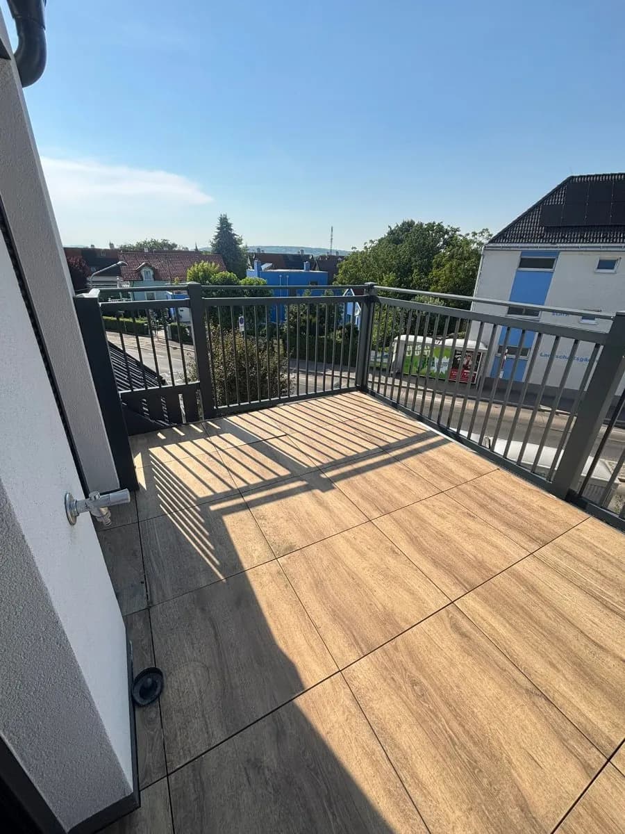 2-Zimmer-Wohnung mieten in Wien – 48 m², € 850 – Bild 3 von 9