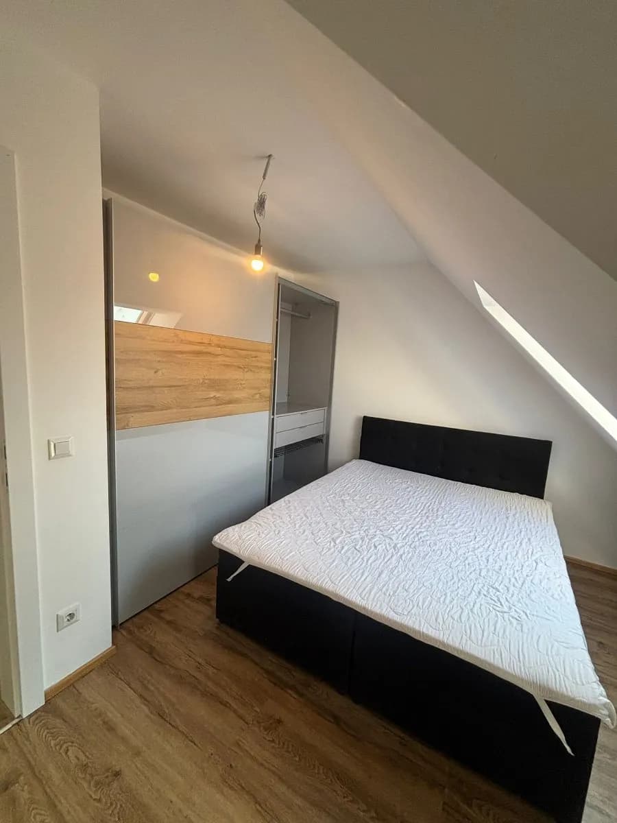2-Zimmer-Wohnung mieten in Wien – 48 m², € 850 – Bild 4 von 9