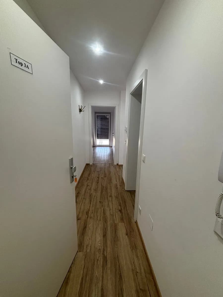 2-Zimmer-Wohnung mieten in Wien – 48 m², € 850 – Bild 5 von 9