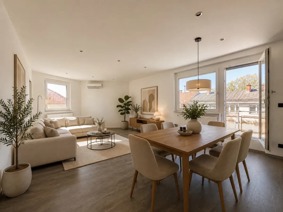 2-Zimmer-Wohnung kaufen in Wien – 73 m², € 319.000