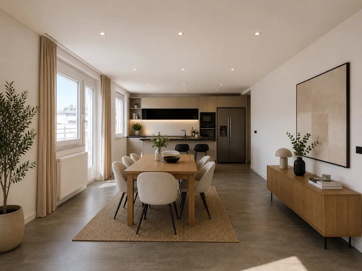 2-Zimmer-Wohnung kaufen in Wien – 73 m², € 319.000 – Bild 2 von 11