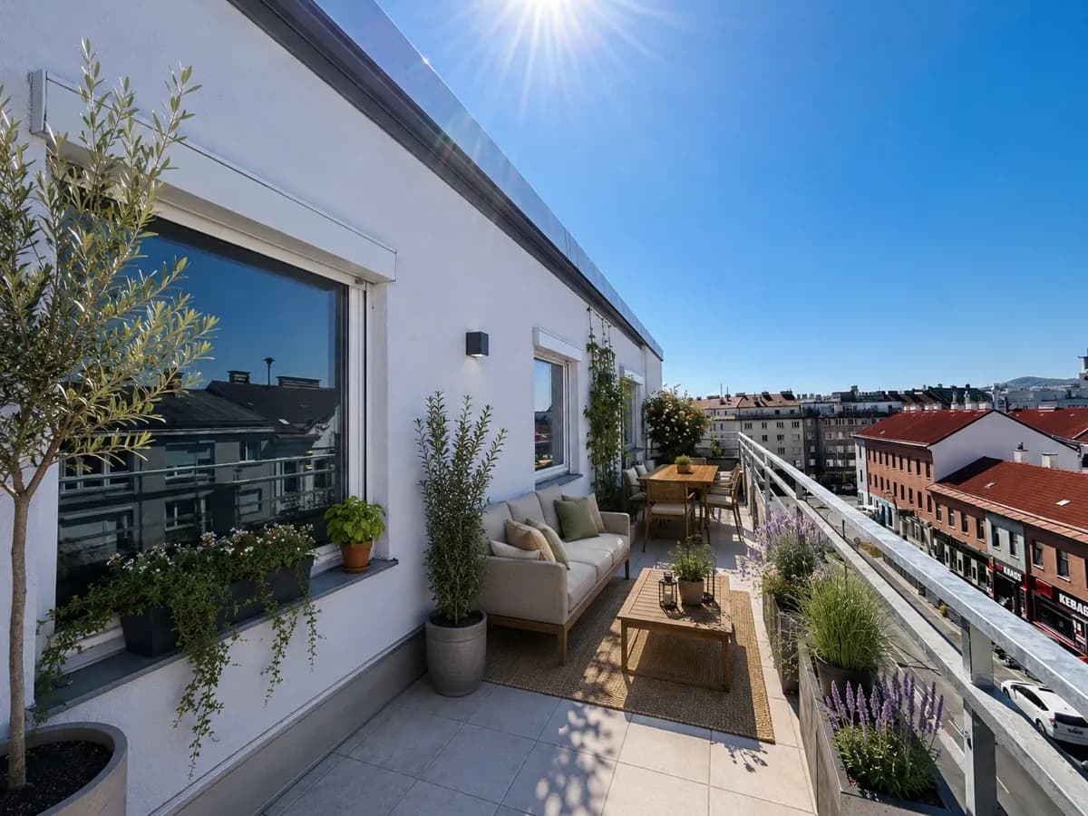 2-Zimmer-Wohnung kaufen in Wien – 73 m², € 319.000 – Bild 3 von 11